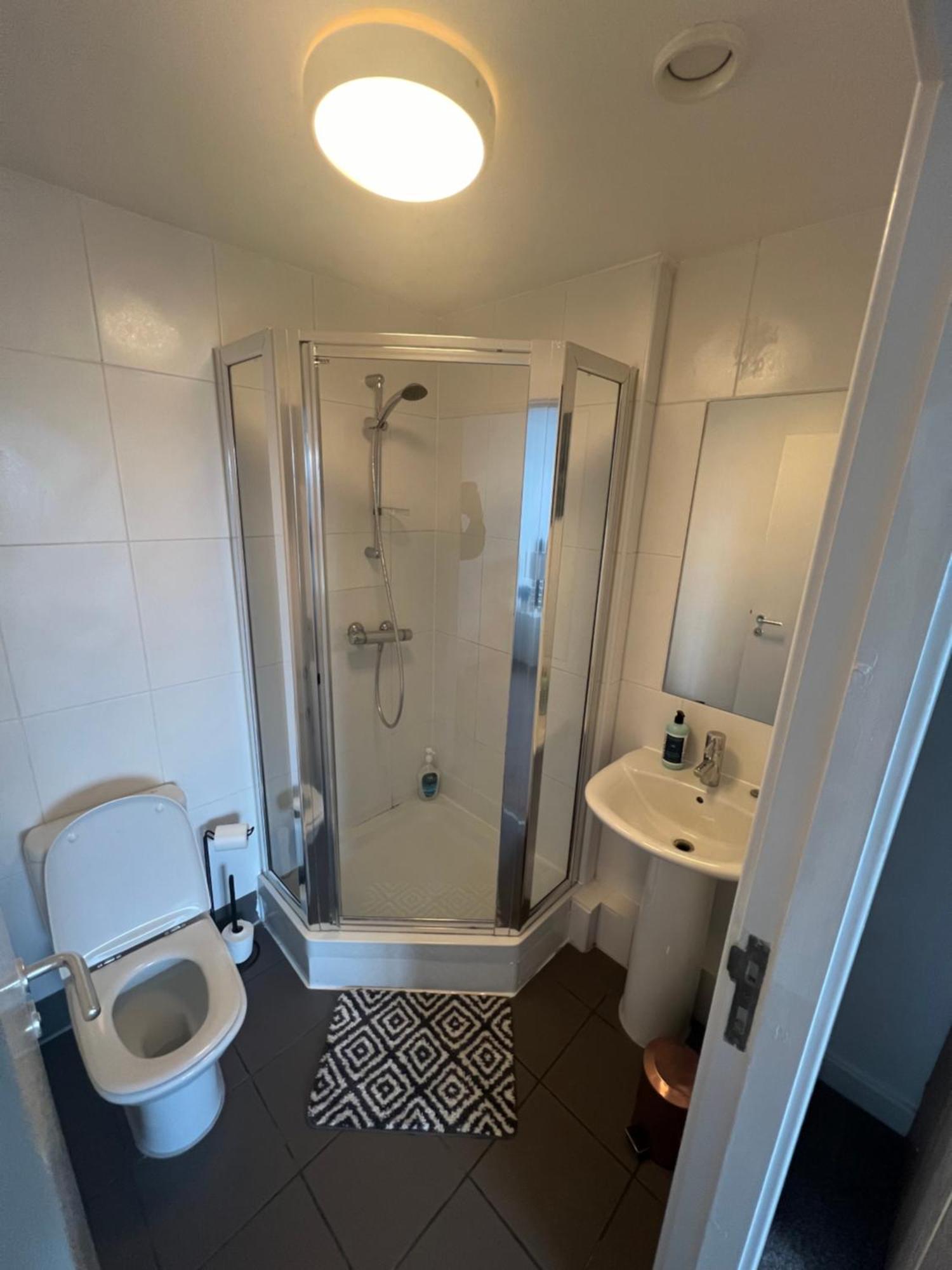 Eejs Beautiful 2 Bed Apartment - Sheffield Centre Exterior photo