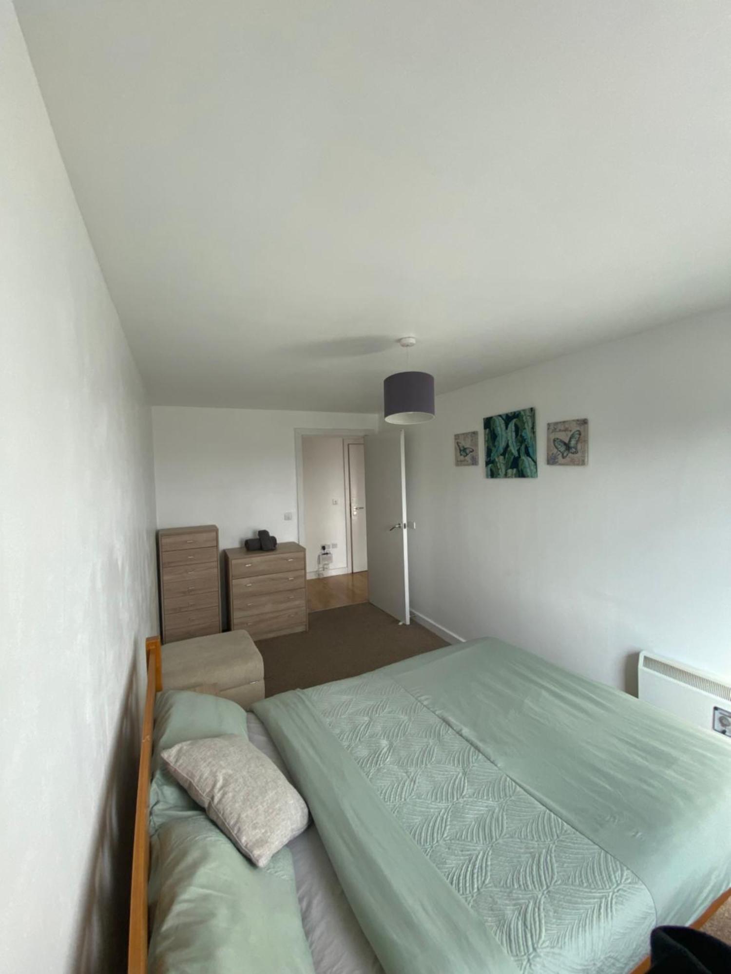 Eejs Beautiful 2 Bed Apartment - Sheffield Centre Exterior photo