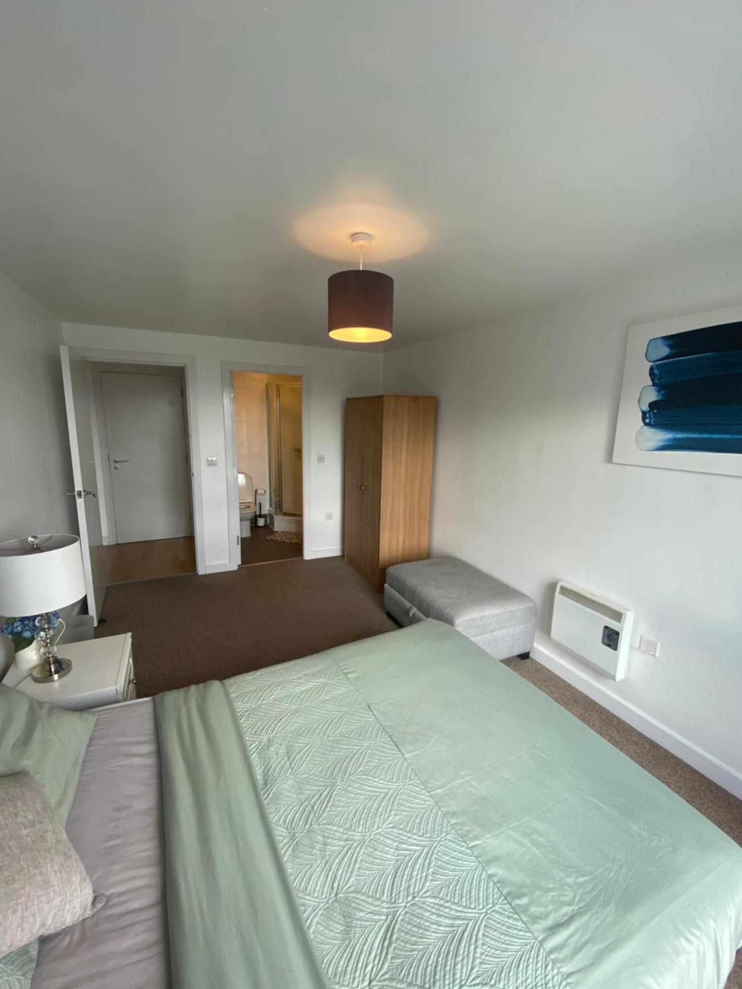 Eejs Beautiful 2 Bed Apartment - Sheffield Centre Exterior photo