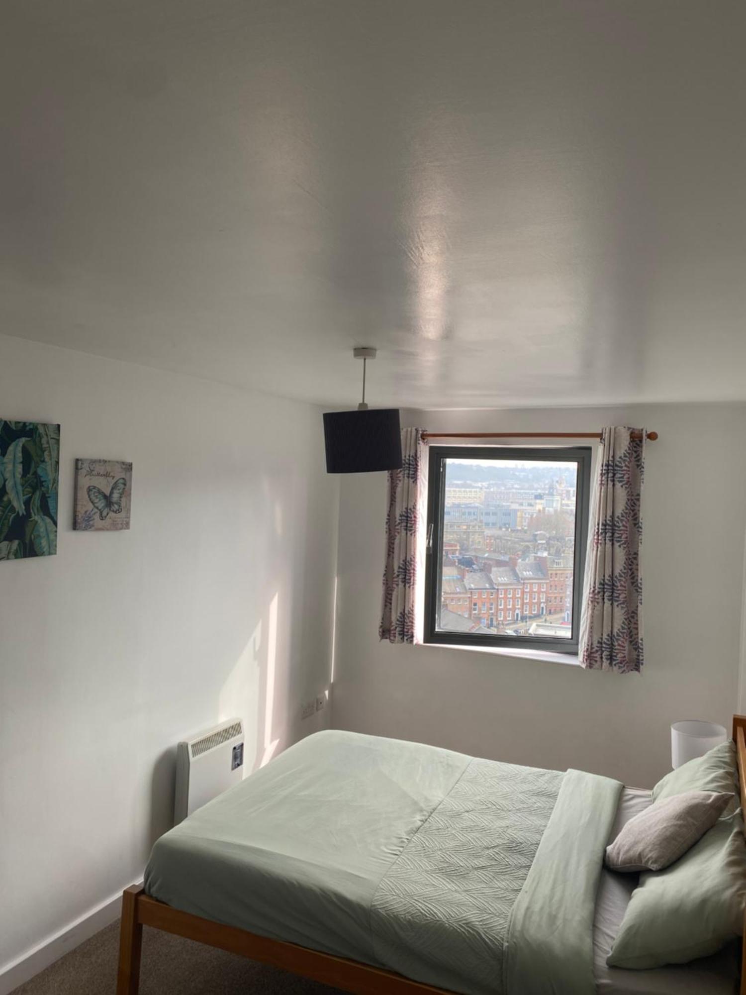 Eejs Beautiful 2 Bed Apartment - Sheffield Centre Exterior photo